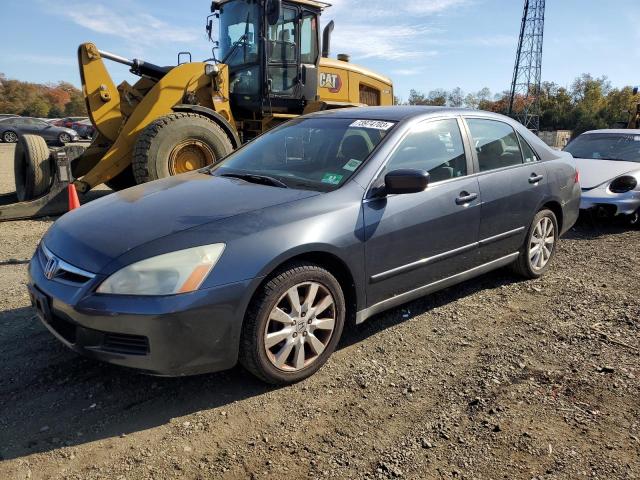 HONDA ACCORD 2007 1hgcm66427a103814