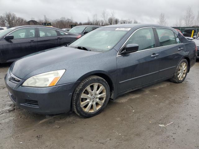 HONDA ACCORD 2007 1hgcm66437a005911