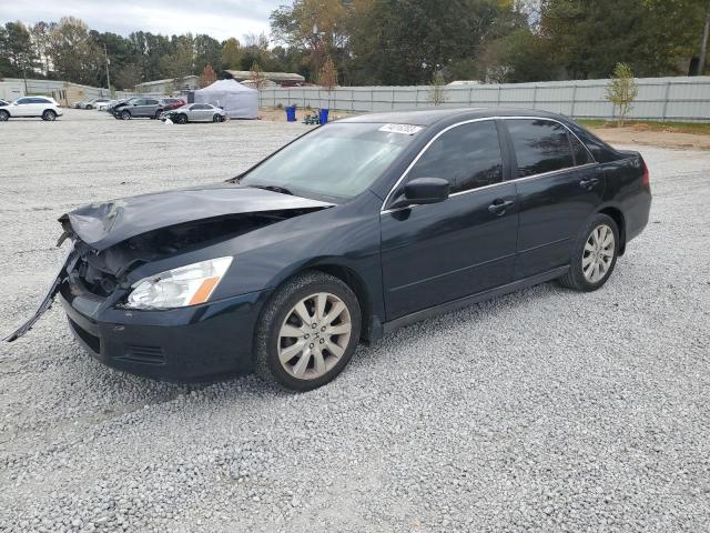 HONDA ACCORD 2007 1hgcm66437a013300