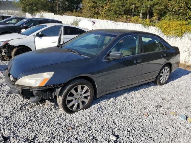 HONDA ACCORD SE 2007 1hgcm66437a021042