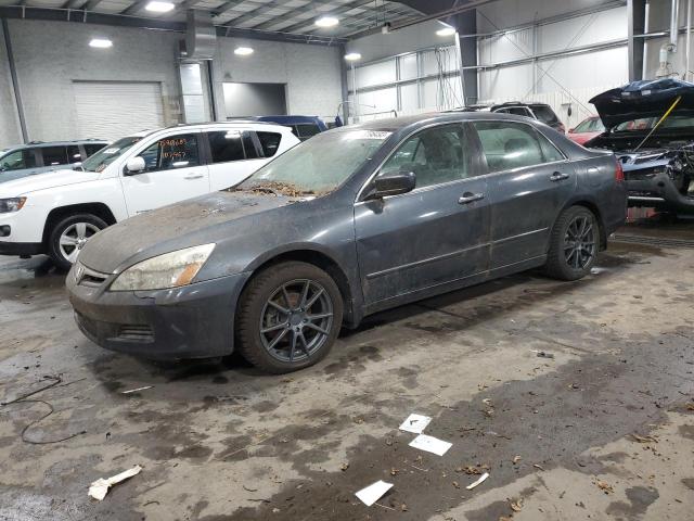 HONDA ACCORD 2007 1hgcm66437a064604