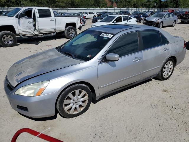 HONDA ACCORD 2007 1hgcm66437a105507