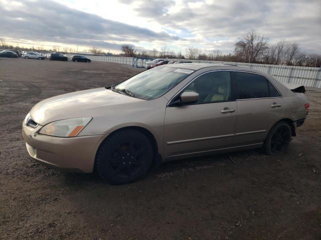 HONDA ACCORD 2003 1hgcm66443a803294