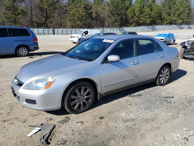 HONDA ACCORD 2007 1hgcm66447a005576