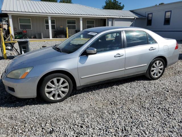 HONDA ACCORD 2007 1hgcm66447a023365