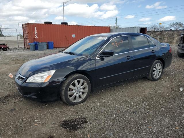 HONDA ACCORD 2007 1hgcm66447a054745