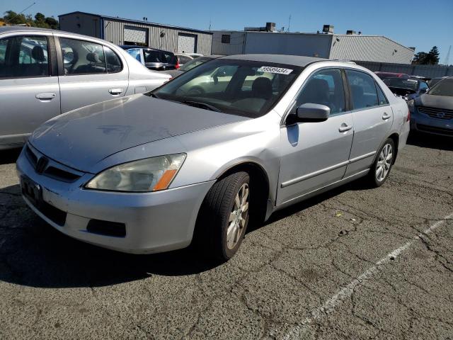 HONDA ACCORD 2007 1hgcm66447a069147