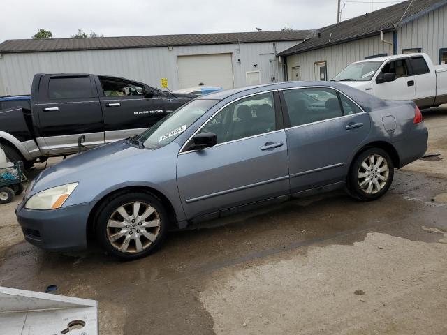 HONDA ACCORD SE 2007 1hgcm66447a071612