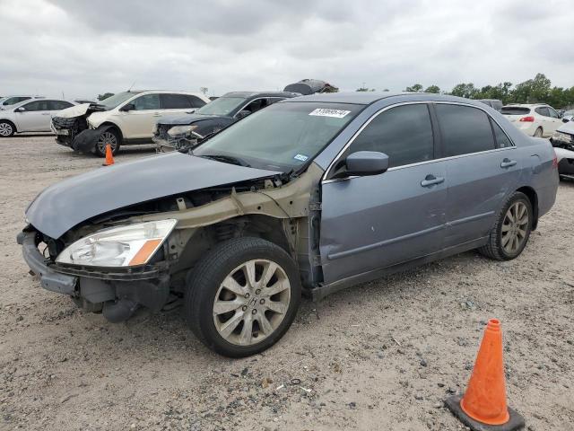 HONDA ACCORD 2007 1hgcm66447a075031