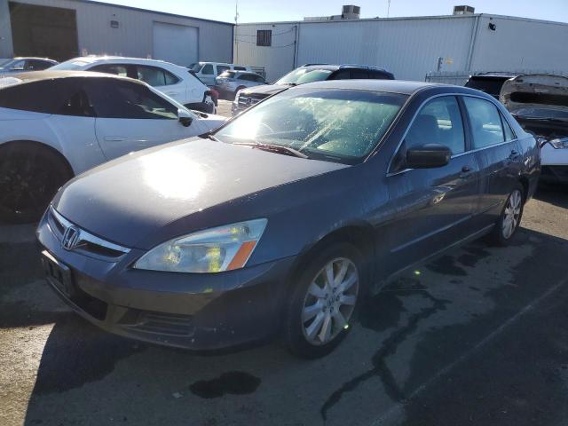 HONDA ACCORD 2007 1hgcm66447a077958