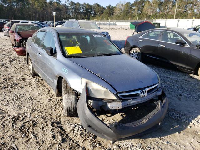 HONDA ACCORD SE 2007 1hgcm66447a081816