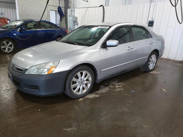 HONDA ACCORD 2007 1hgcm66447a083422