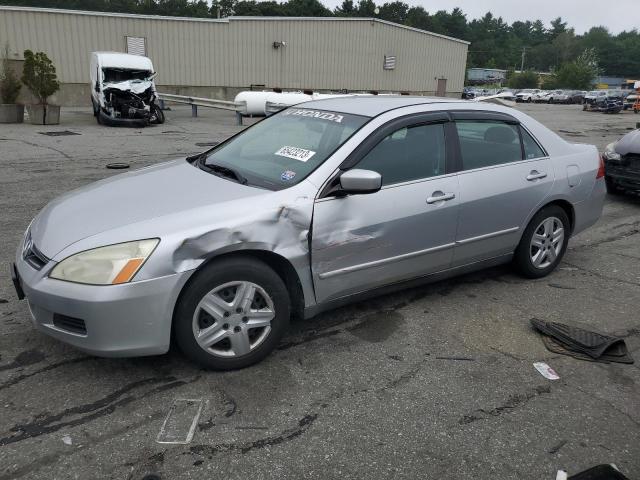 HONDA ACCORD 2007 1hgcm66457a017249