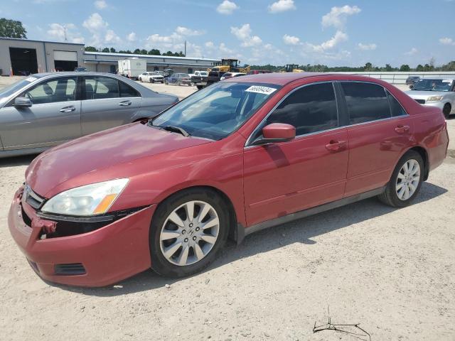 HONDA ACCORD SE 2007 1hgcm66457a026694