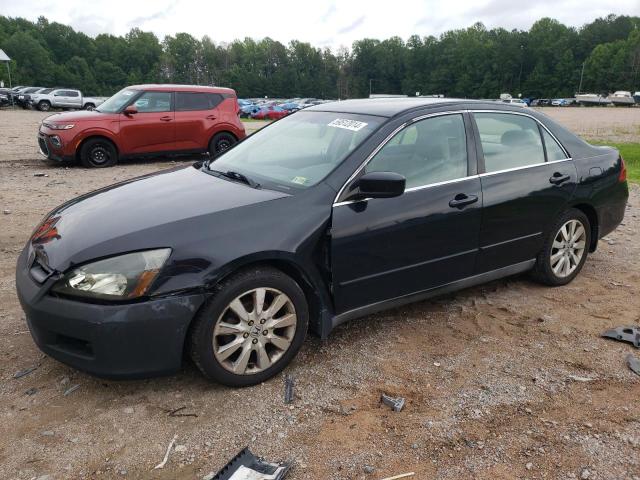 HONDA ACCORD 2007 1hgcm66457a030437