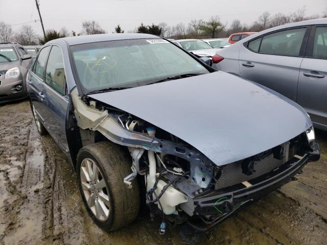 HONDA ACCORD SE 2007 1hgcm66457a057153