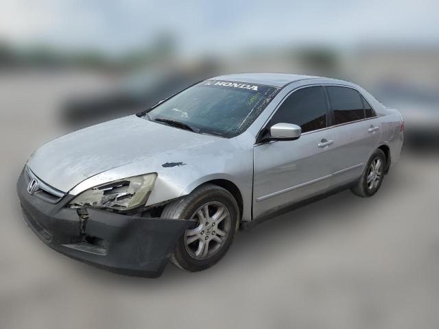 HONDA ACCORD 2007 1hgcm66457a068833