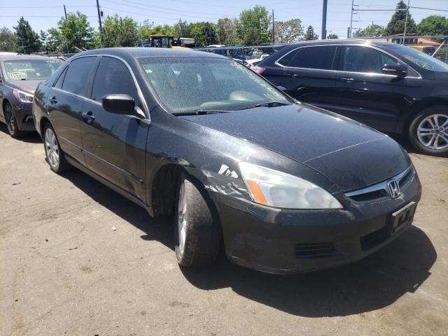 HONDA ACCORD 2007 1hgcm66457a070128