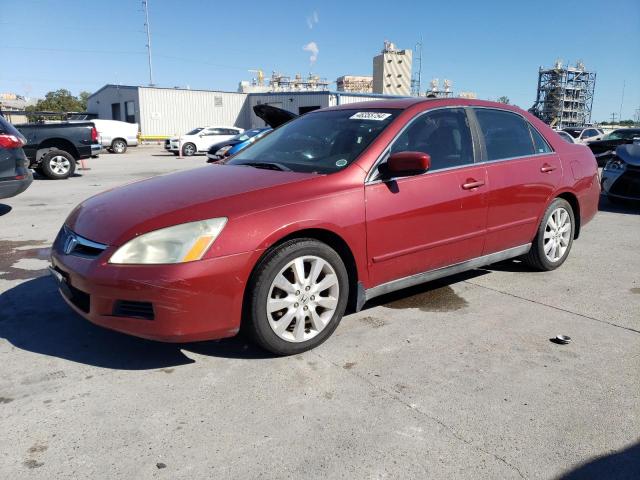 HONDA ACCORD 2007 1hgcm66457a074633