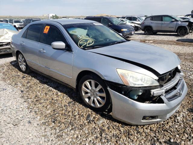 HONDA ACCORD 2007 1hgcm66457a091268