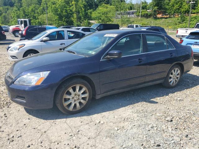 HONDA ACCORD SE 2007 1hgcm66457a095238