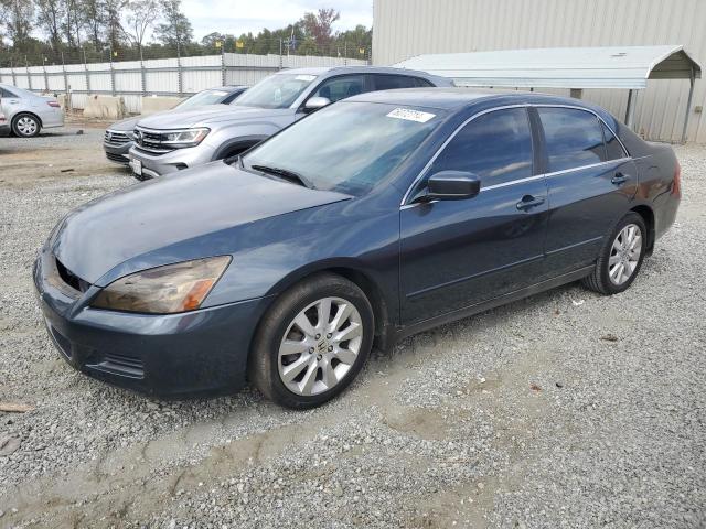 HONDA ACCORD SE 2007 1hgcm66457a105105