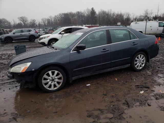 HONDA ACCORD 2007 1hgcm66467a015428