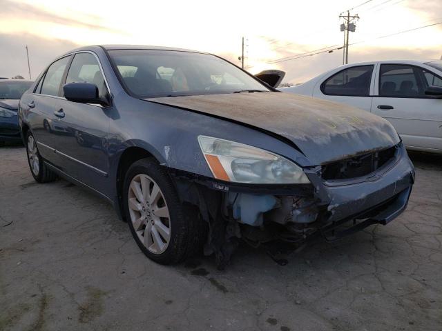 HONDA ACCORD 2007 1hgcm66467a049904