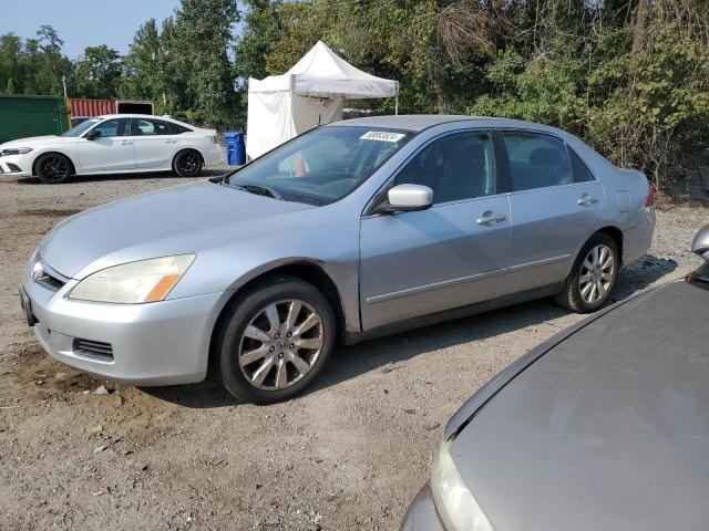 HONDA ACCORD SE 2007 1hgcm66467a077749