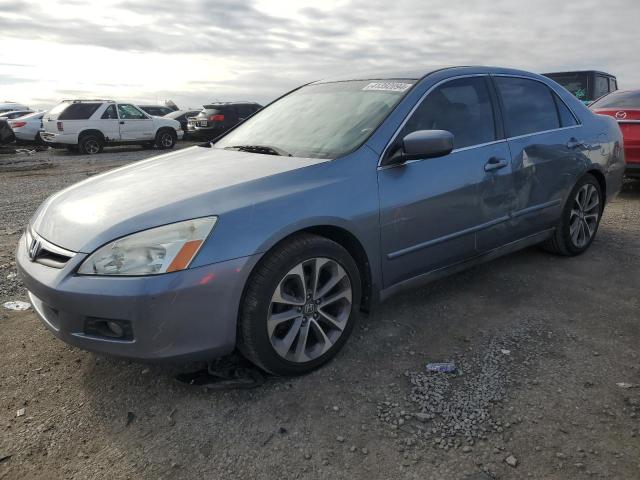 HONDA ACCORD 2007 1hgcm66467a093126