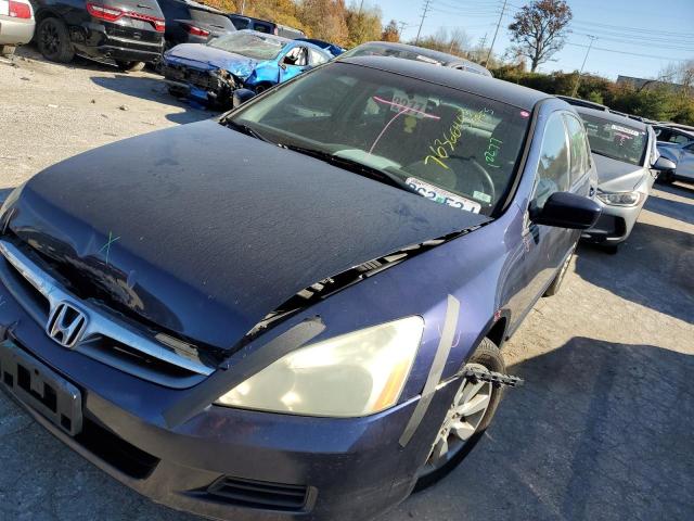 HONDA ACCORD 2007 1hgcm66467a103220