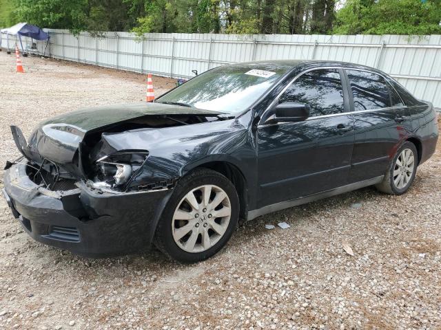 HONDA ACCORD 2007 1hgcm66477a007788