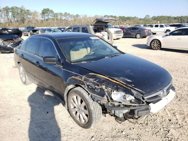 HONDA ACCORD SE 2007 1hgcm66477a019567