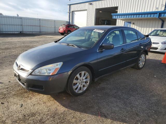 HONDA ACCORD 2007 1hgcm66477a019892