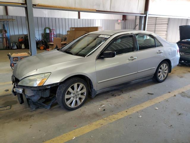 HONDA ACCORD SE 2007 1hgcm66477a025286