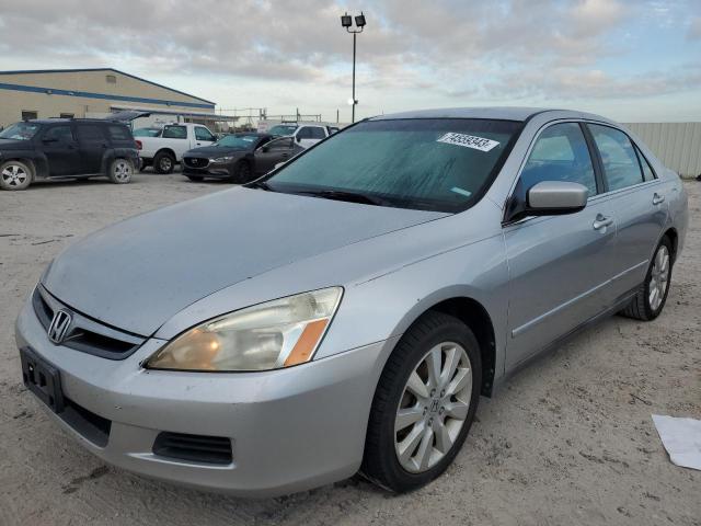 HONDA ACCORD 2007 1hgcm66477a032917