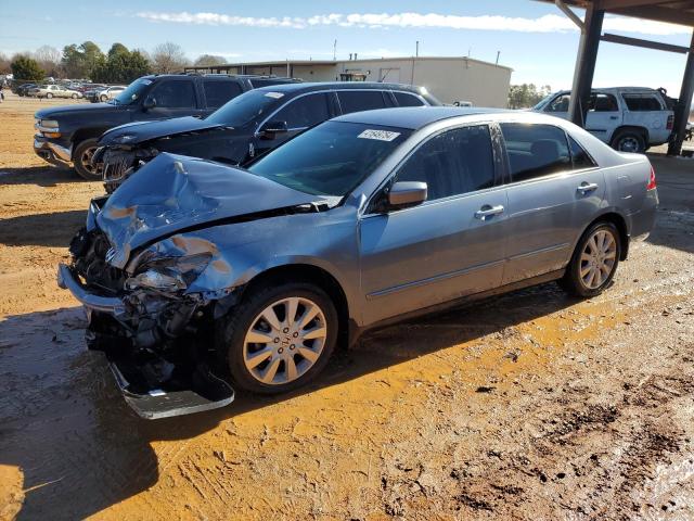 HONDA ACCORD 2007 1hgcm66477a066100