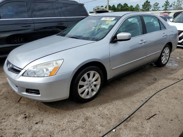 HONDA ACCORD SE 2007 1hgcm66477a068834