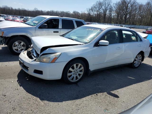 HONDA ACCORD 2007 1hgcm66477a069336