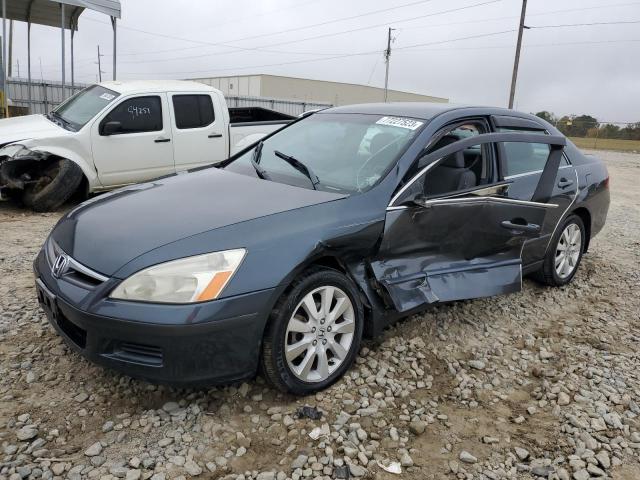 HONDA ACCORD 2007 1hgcm66477a084368