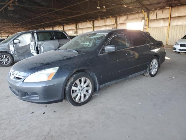 HONDA ACCORD SE 2007 1hgcm66477a098531