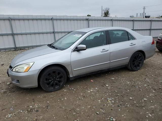 HONDA ACCORD SE 2007 1hgcm66477a098884