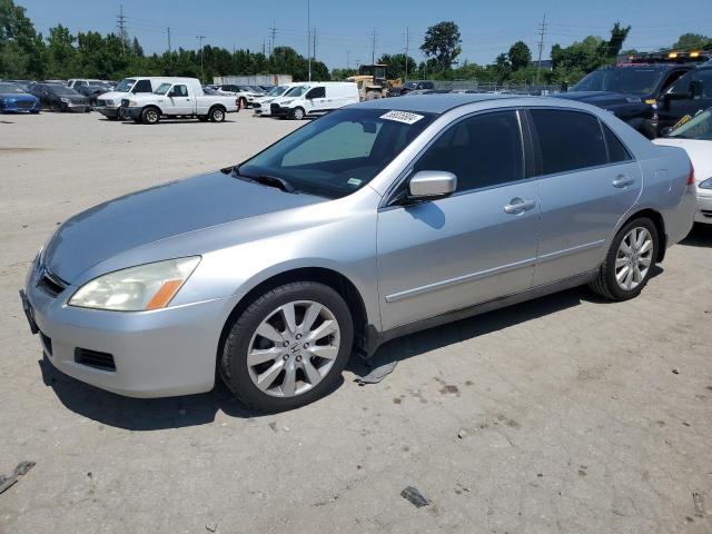 HONDA ACCORD 2007 1hgcm66487a018251