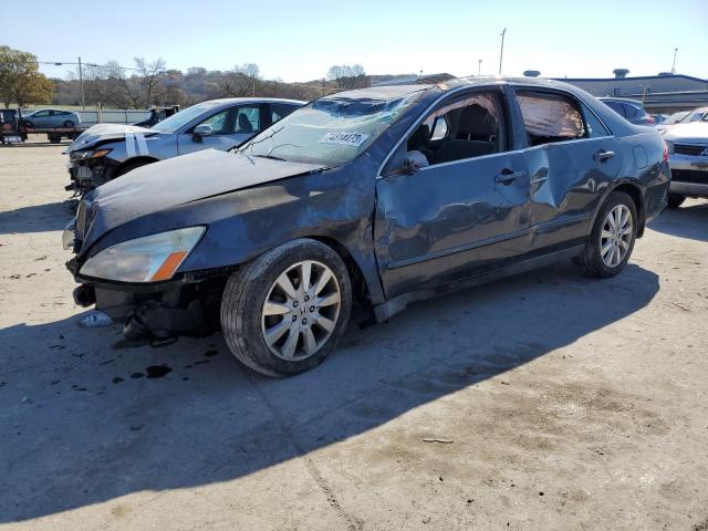 HONDA ACCORD 2007 1hgcm66487a021067