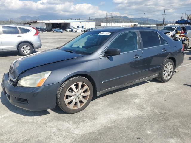 HONDA ACCORD 2007 1hgcm66487a026916