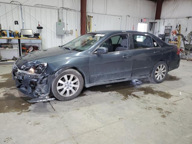 HONDA ACCORD 2007 1hgcm66487a032506