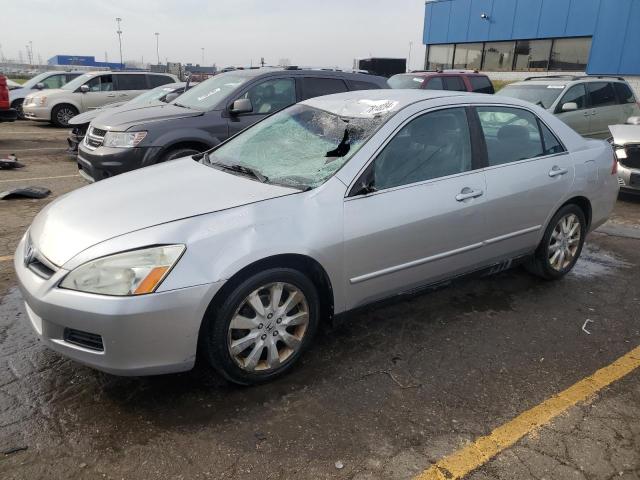 HONDA ACCORD 2007 1hgcm66487a035146