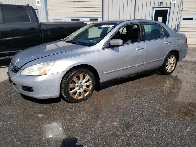 HONDA ACCORD SE 2007 1hgcm66487a047197