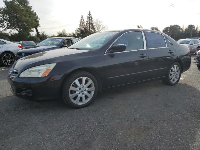 HONDA ACCORD 2007 1hgcm66487a060497