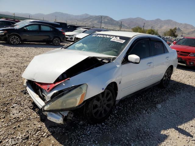 HONDA ACCORD 2007 1hgcm66487a069409